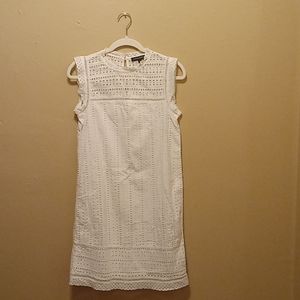 Banana Republic, 0, White